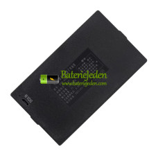  Baterie pro PLC ZNS-09E [Náhradní baterie]